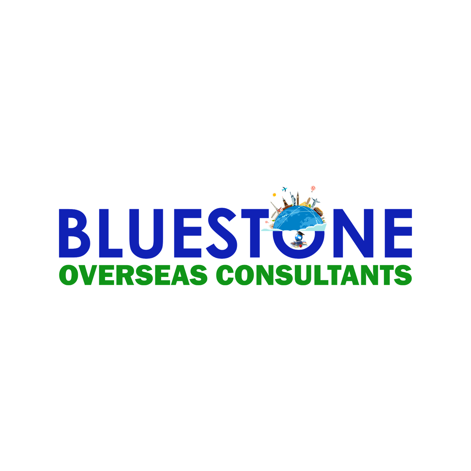 Bluestone Overseas Consultants