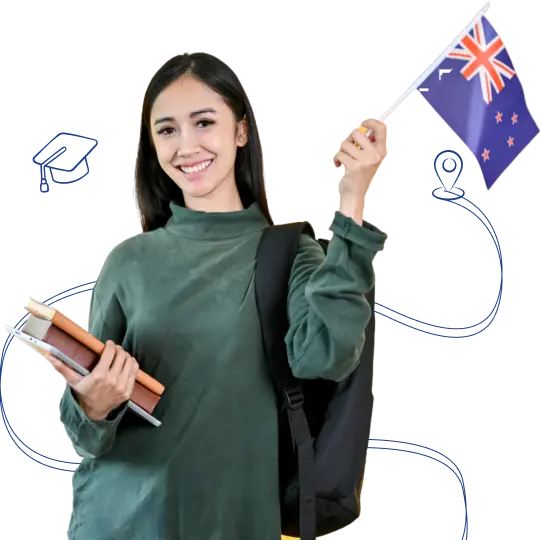Study Abroad Consultants in Coimbatore