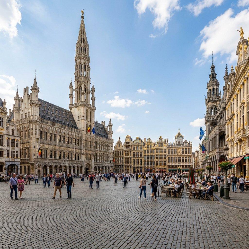 Belgium