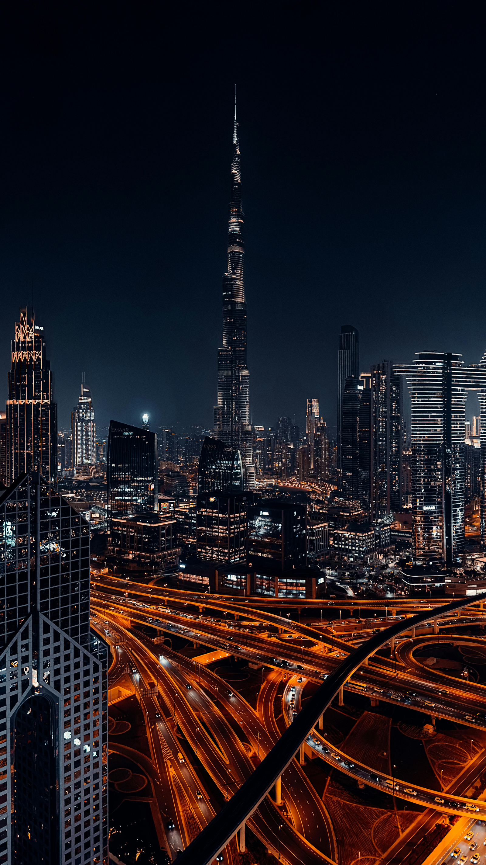 Dubai (UAE)