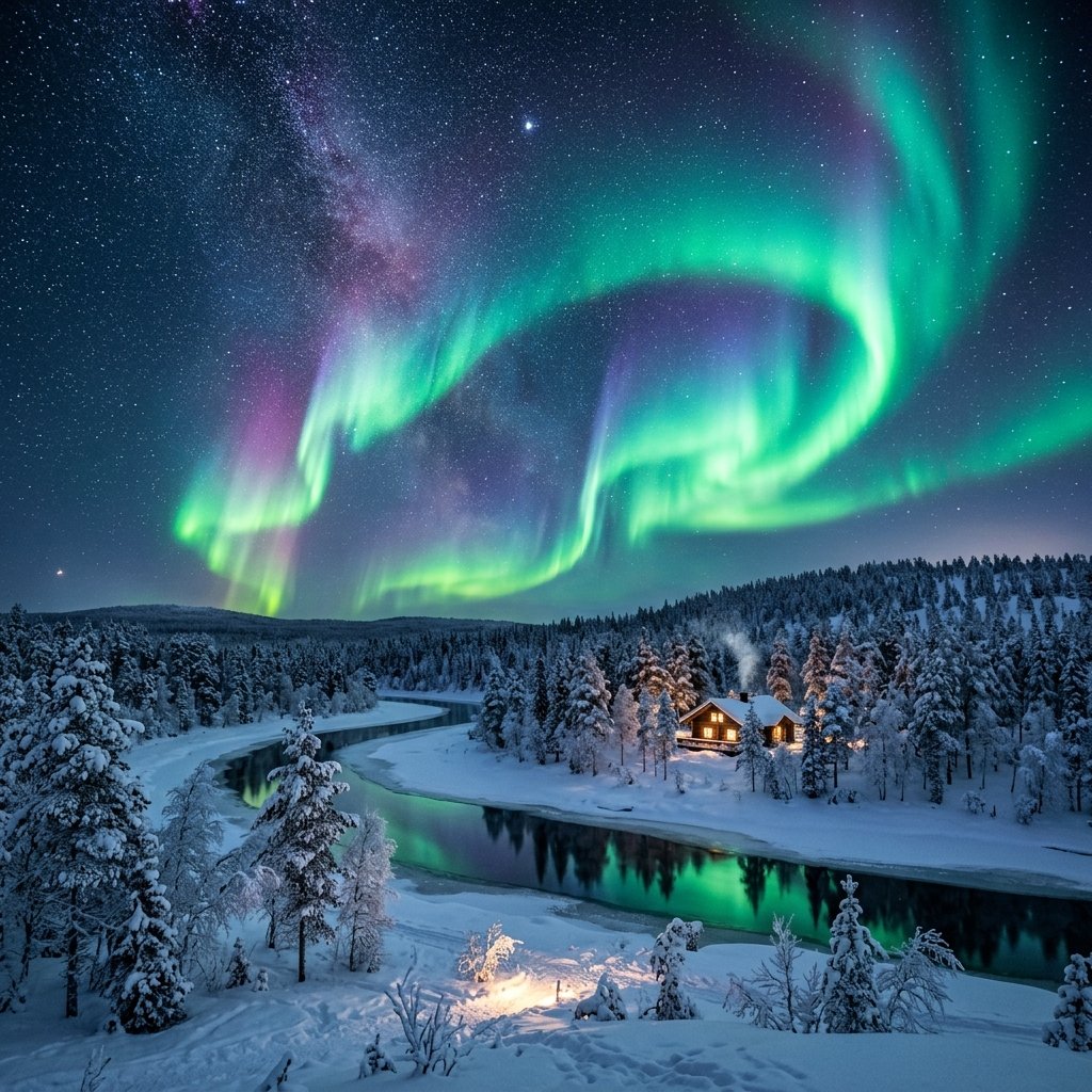 Finland