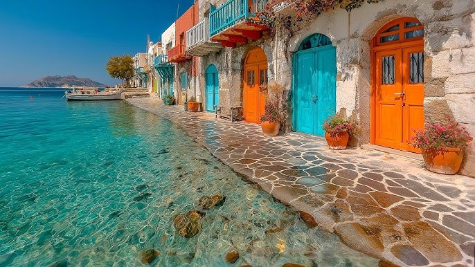 Greece