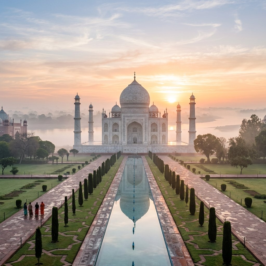 India