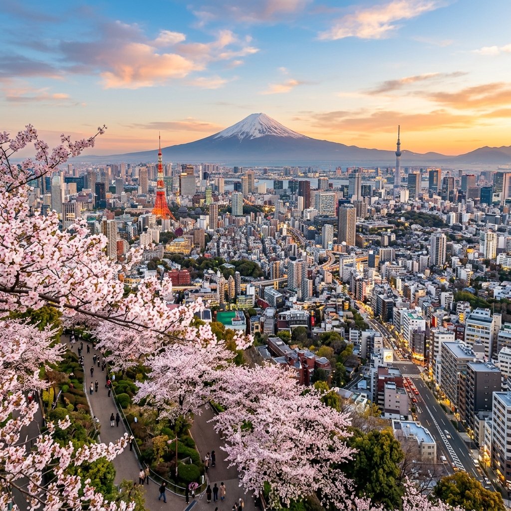 Japan