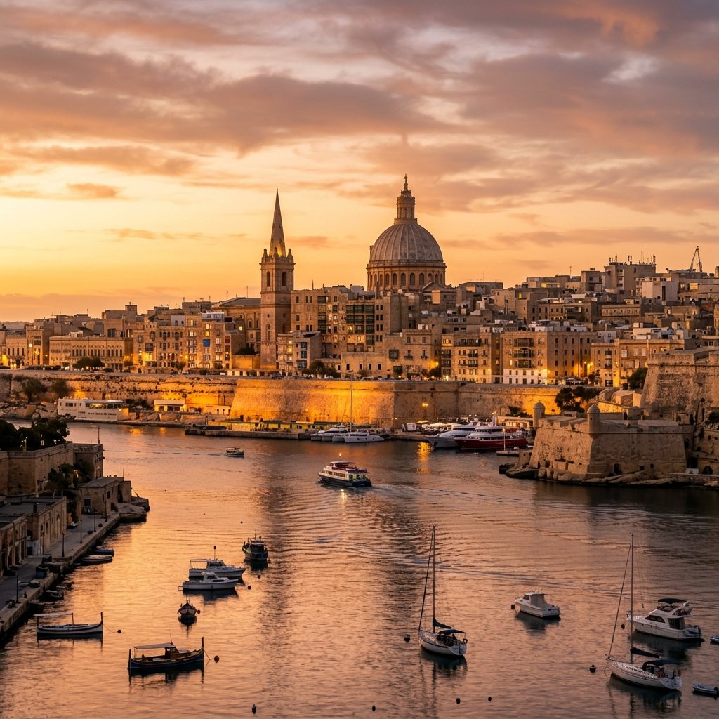 Malta