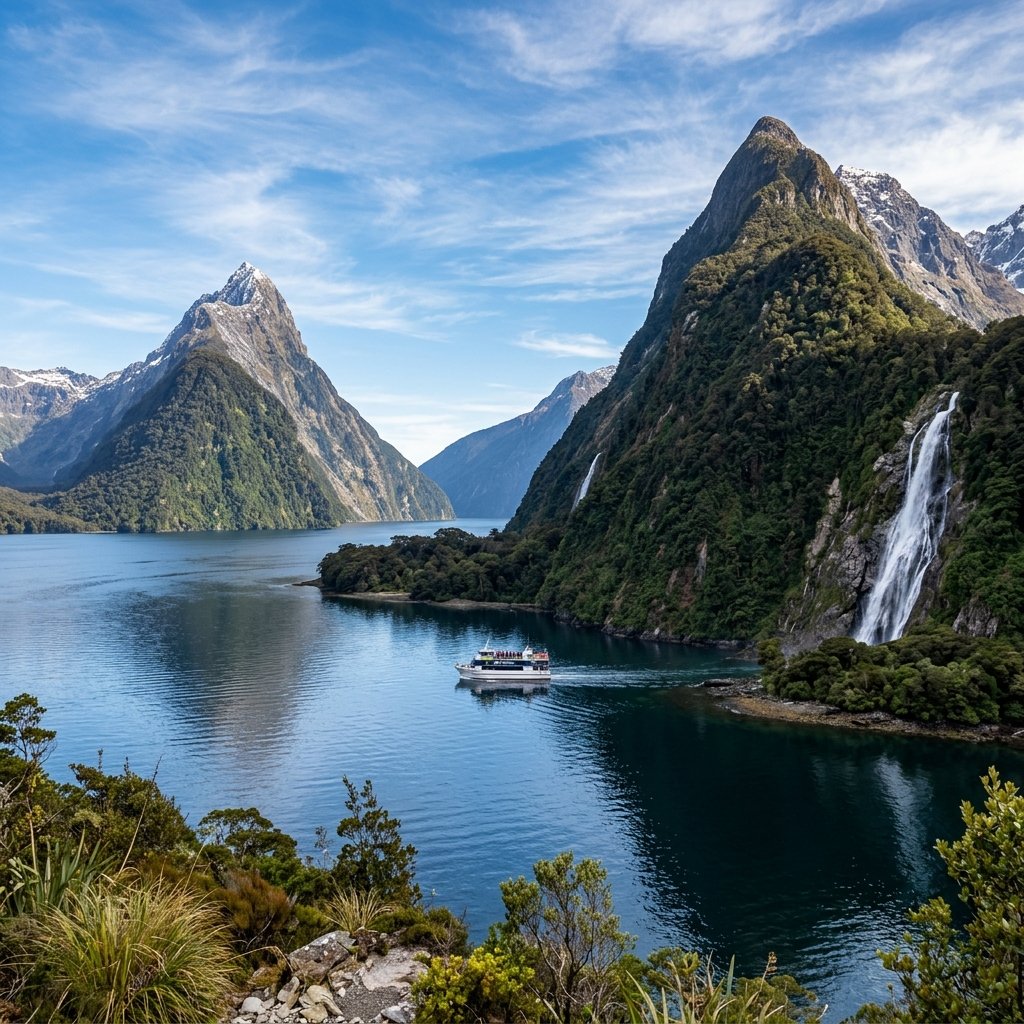 New Zealand