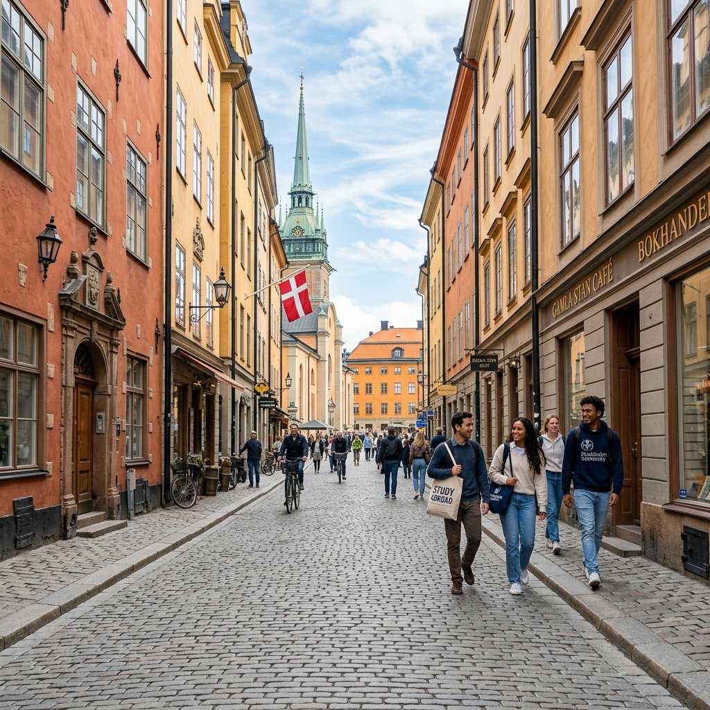 Sweden