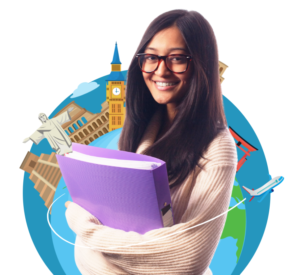 Study Abroad Expert