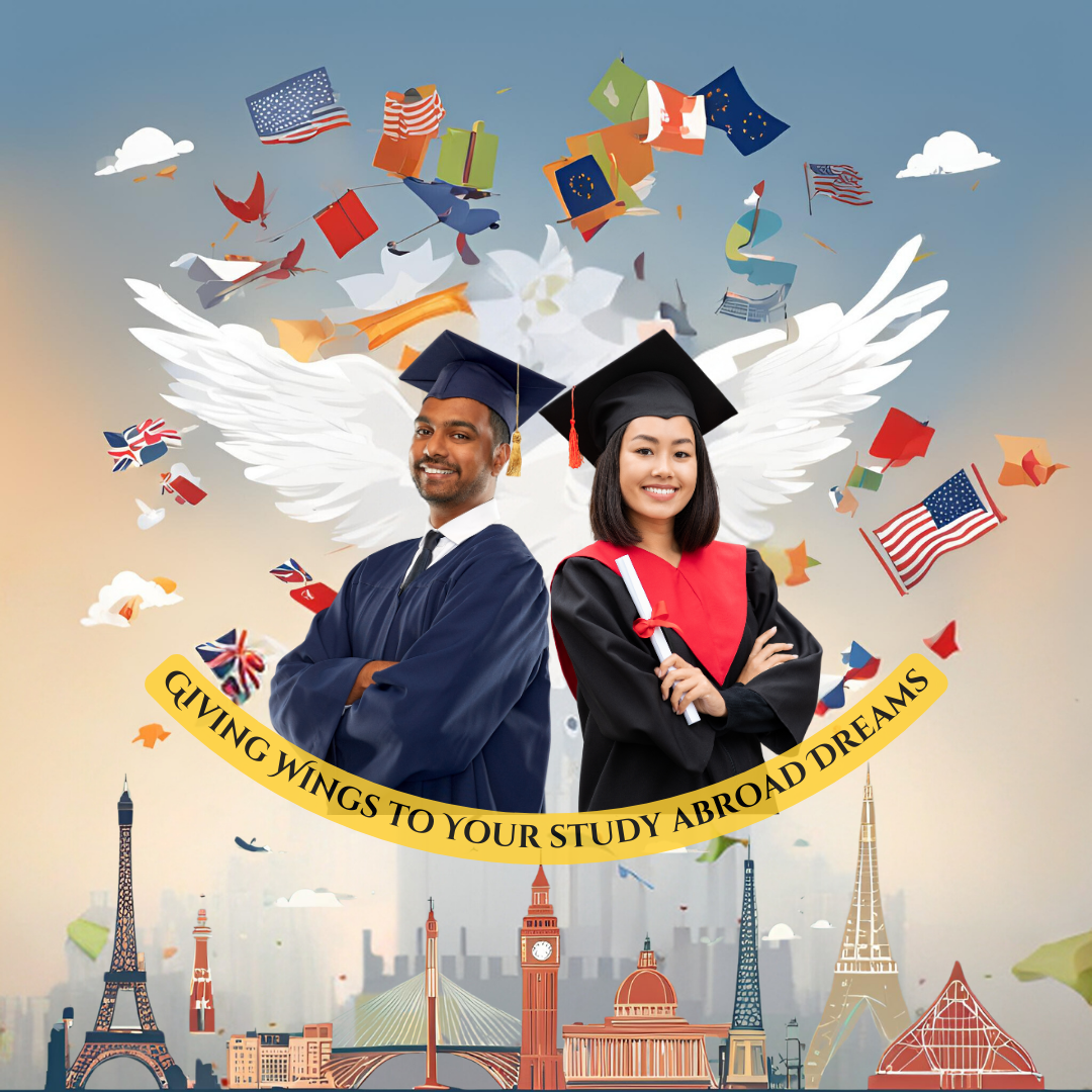 Top 5 Scholarships for Indian Students in UK