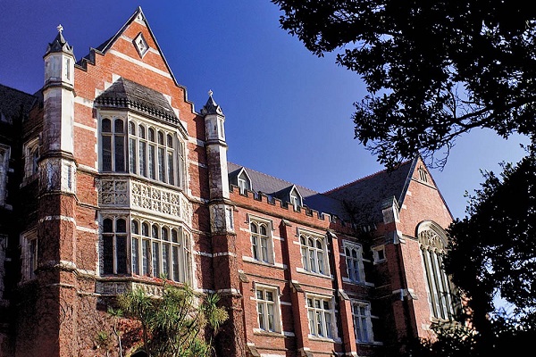 Why New Zealand Is a Smart Choice for Higher Education