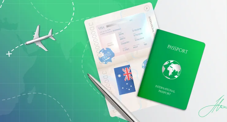 Comprehensive Guide to Australia Student Visa Process