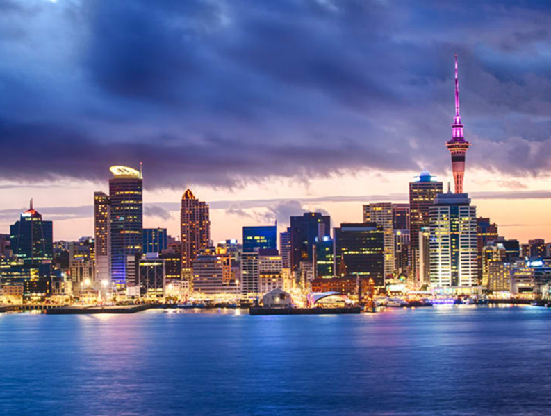 NewZealand